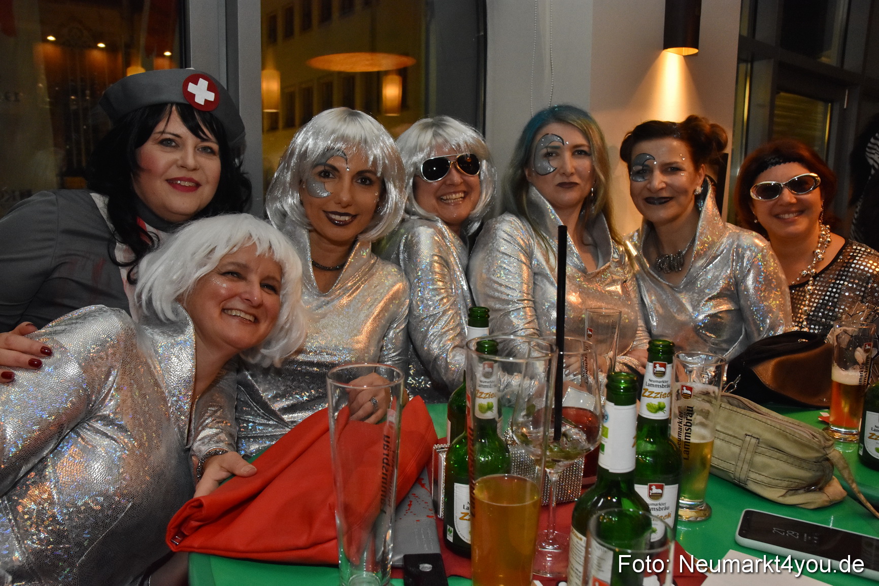 Weiberfasching Neumarkt 2019 0024