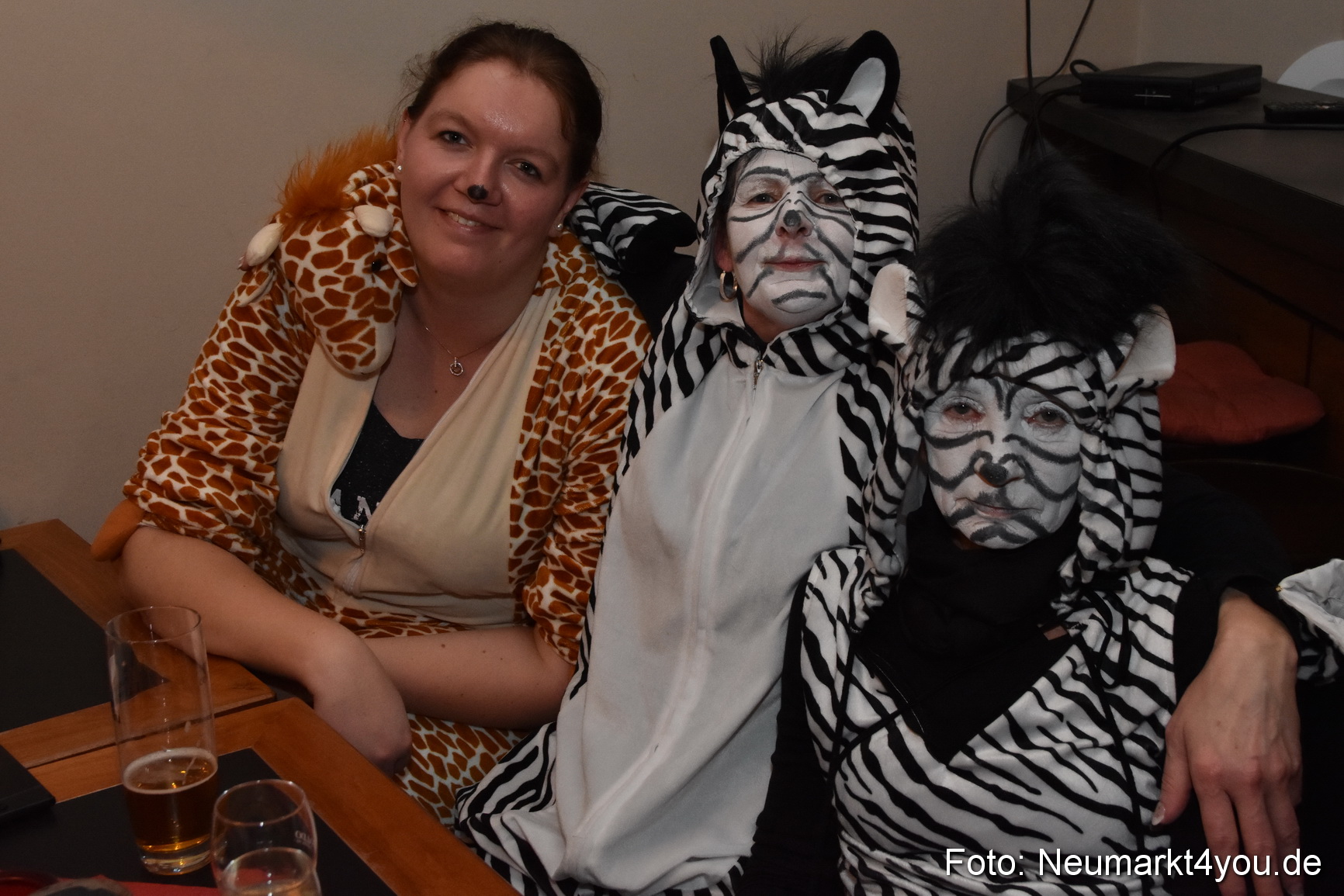 Weiberfasching Neumarkt 2019 0027