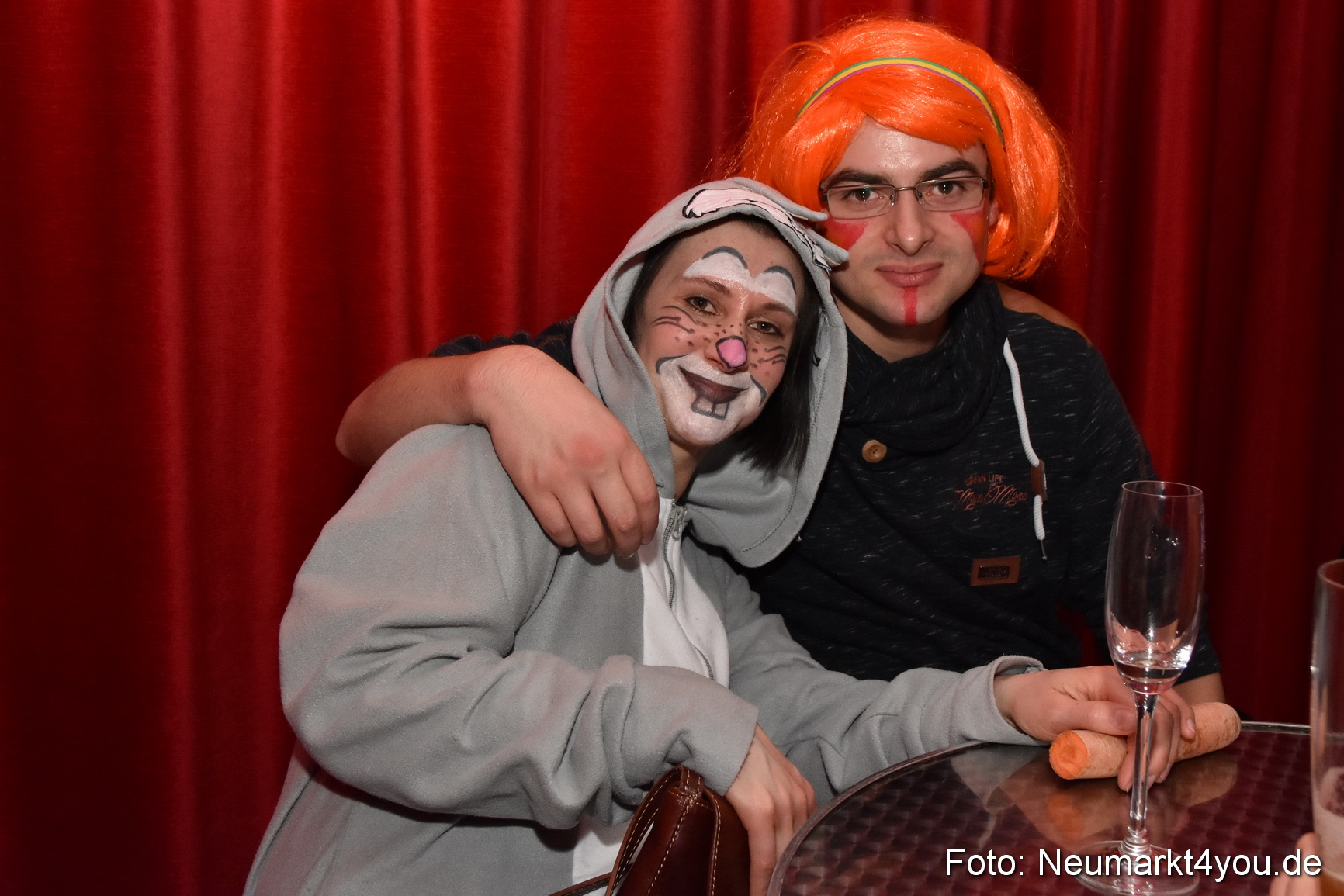 Weiberfasching Neumarkt 2019 0035