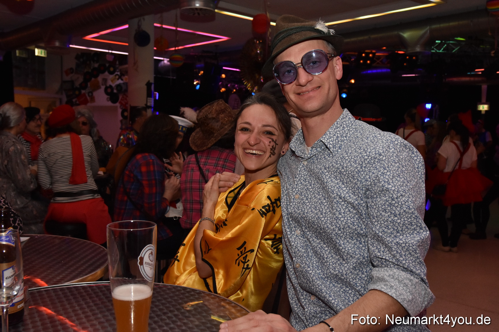 Weiberfasching Neumarkt 2019 0036