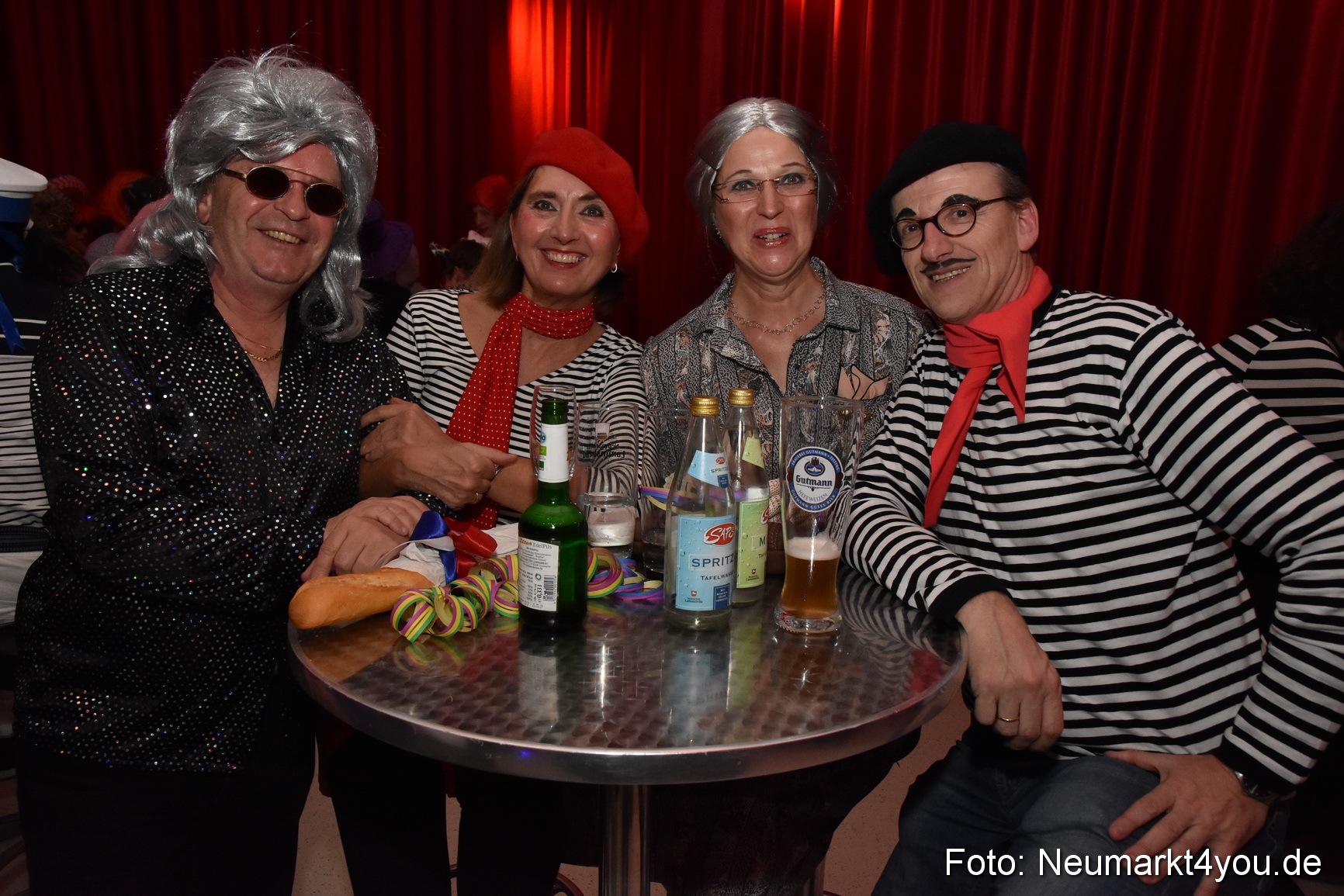 Weiberfasching Neumarkt 2019 0041