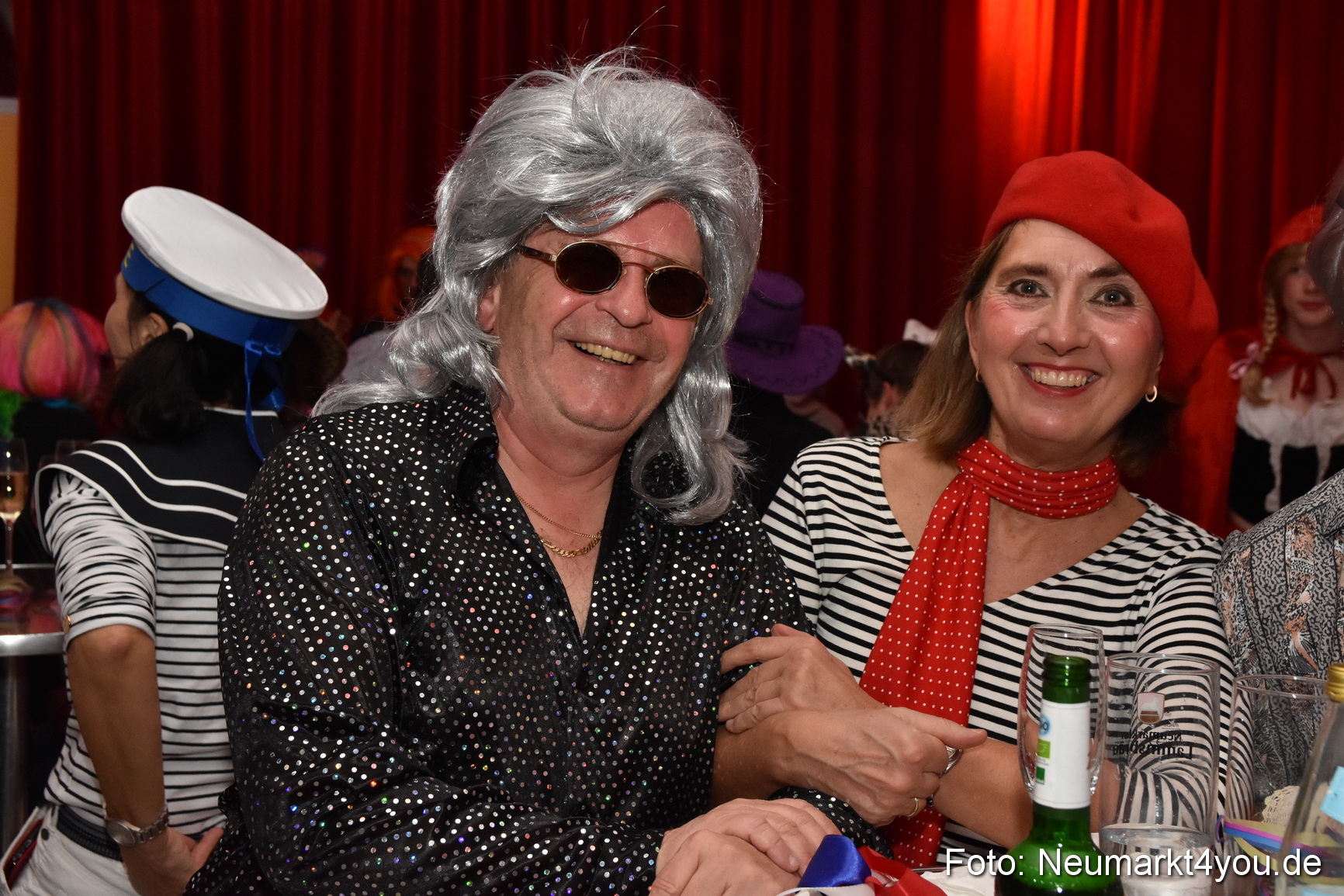 Weiberfasching Neumarkt 2019 0042