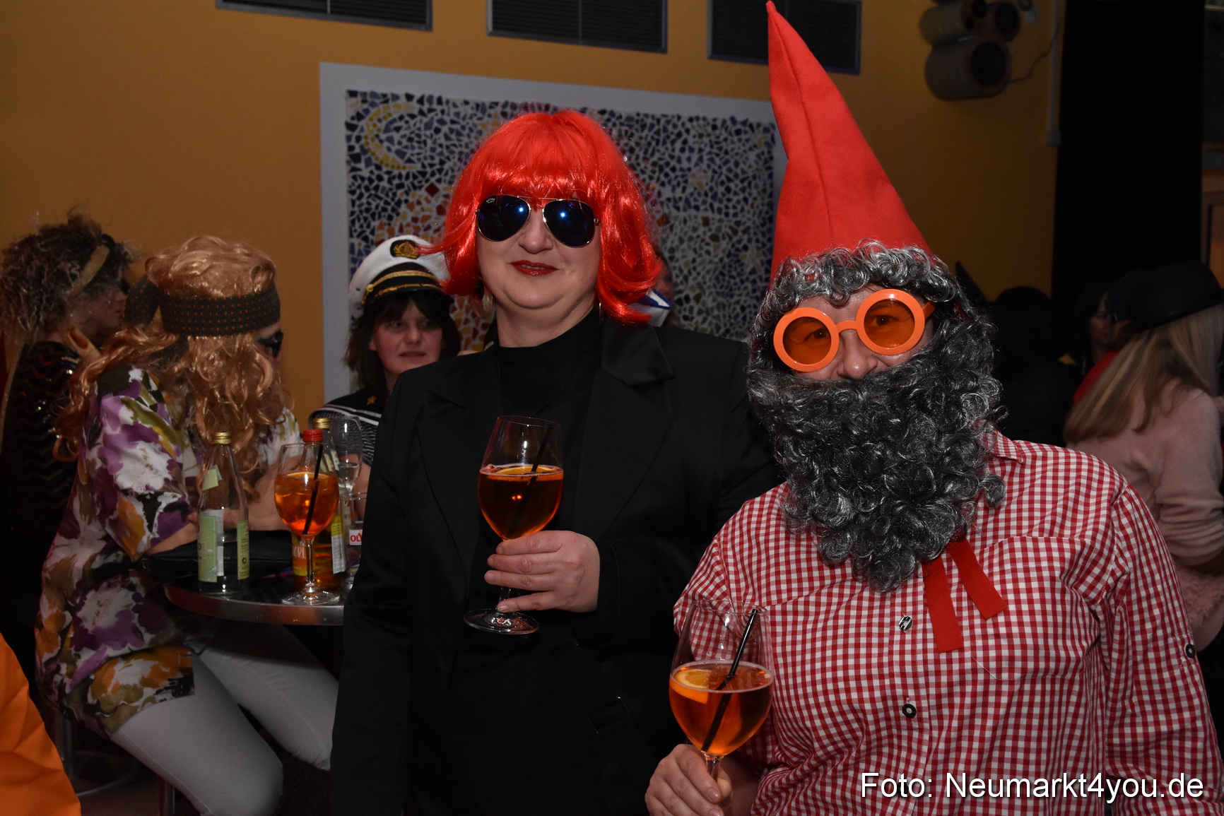 Weiberfasching Neumarkt 2019 0045