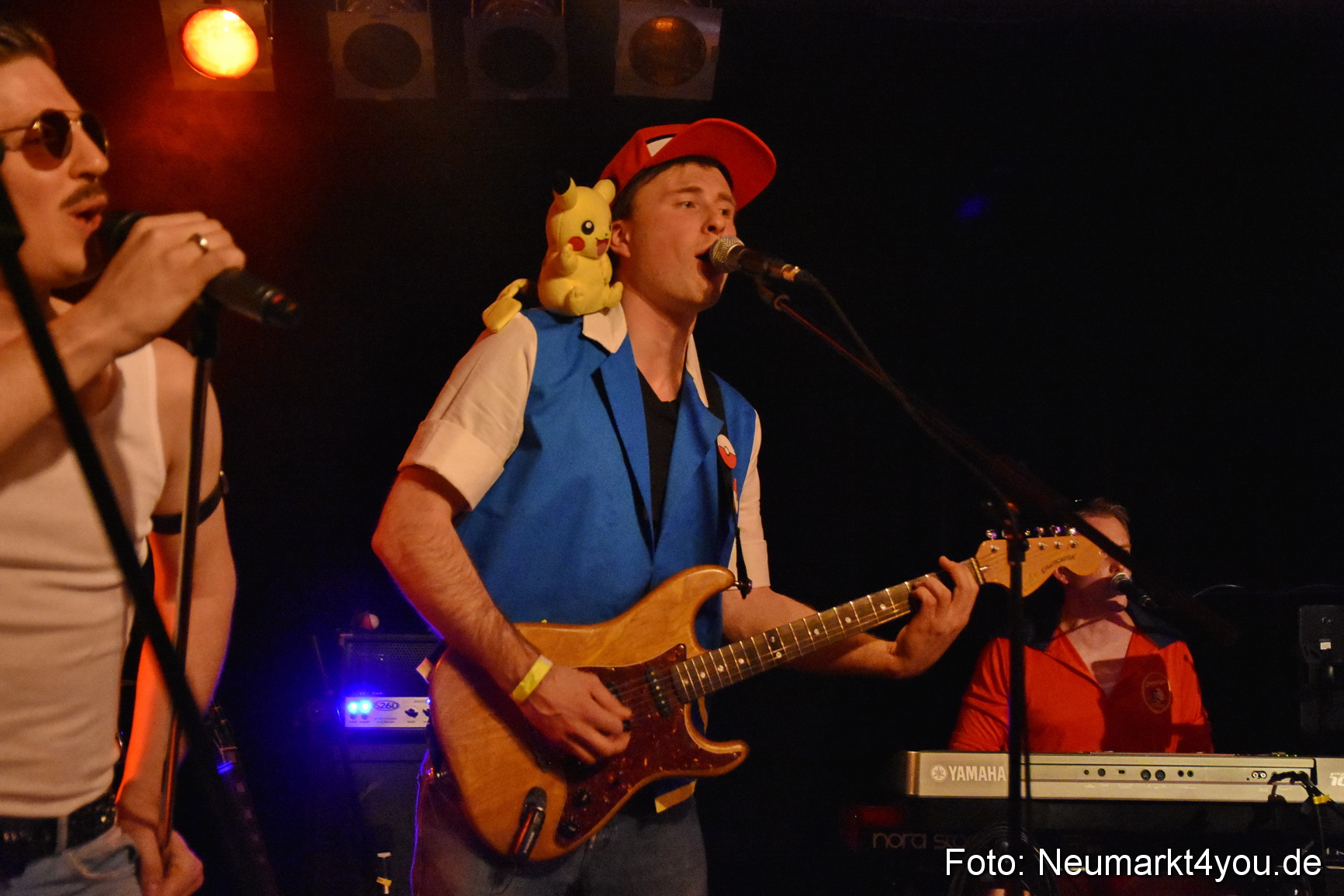 Weiberfasching Neumarkt 2019 0053