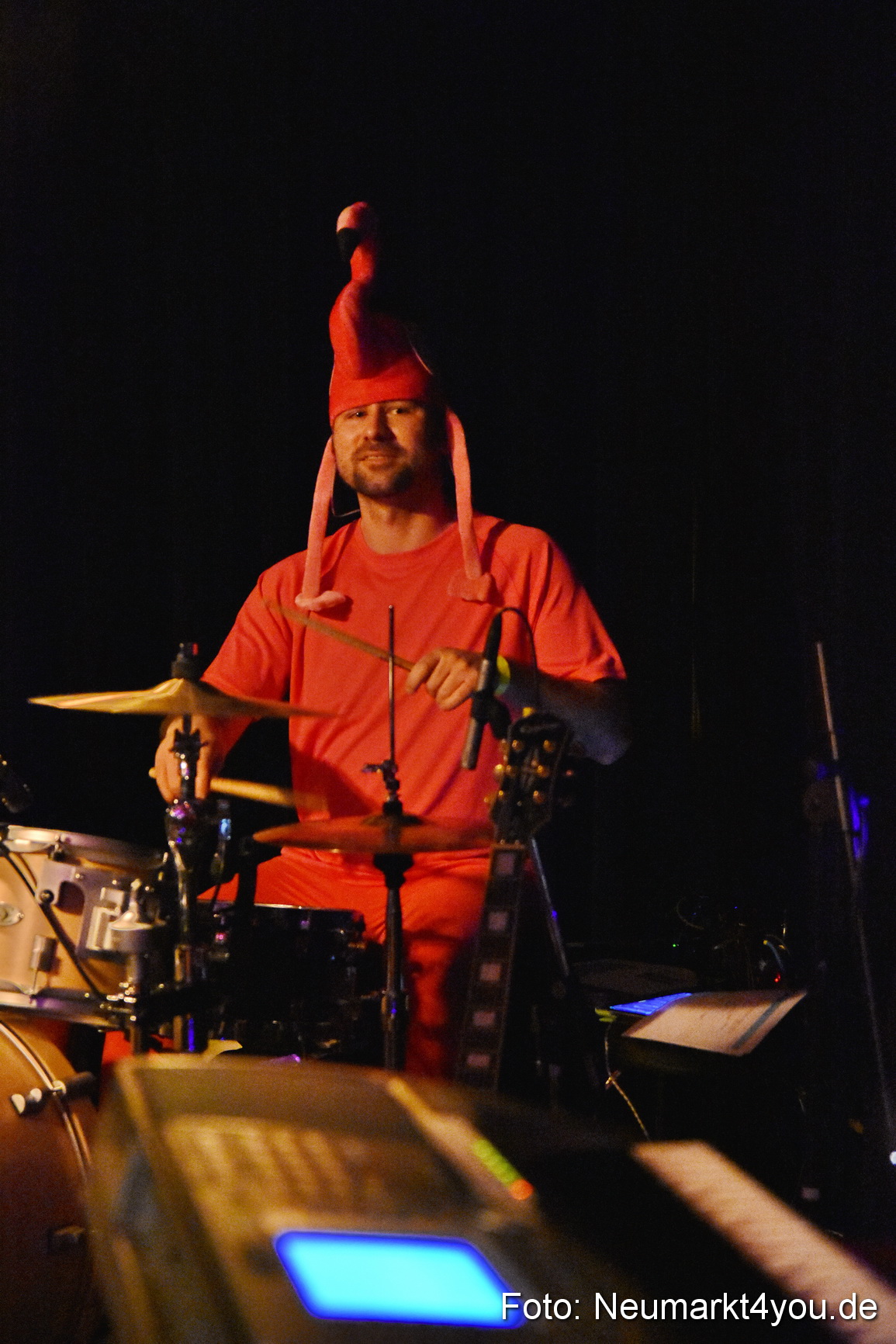 Weiberfasching Neumarkt 2019 0059