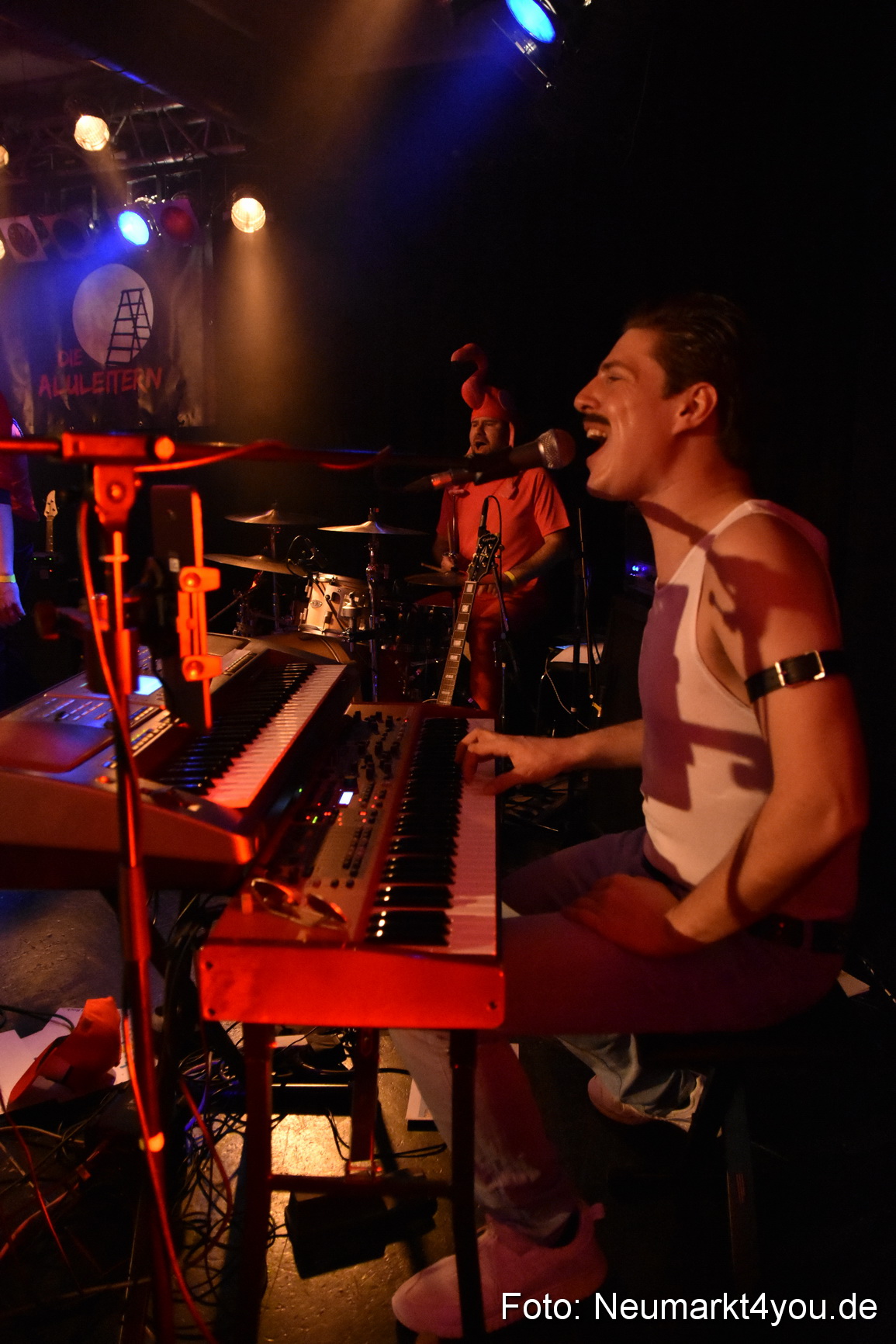 Weiberfasching Neumarkt 2019 0072