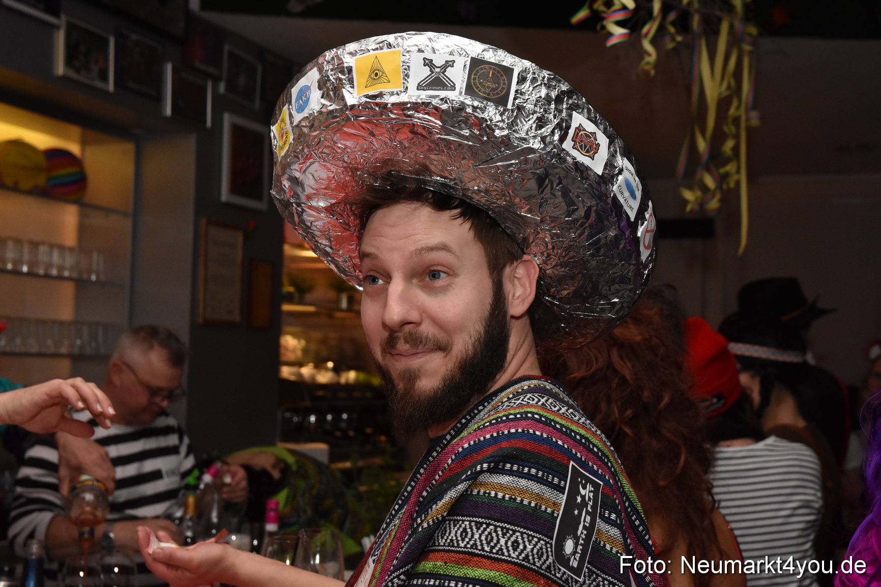 Weiberfasching Neumarkt 2019 0077