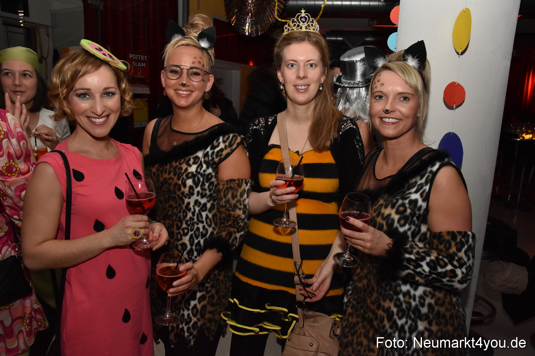 Weiberfasching Neumarkt 2019 0079