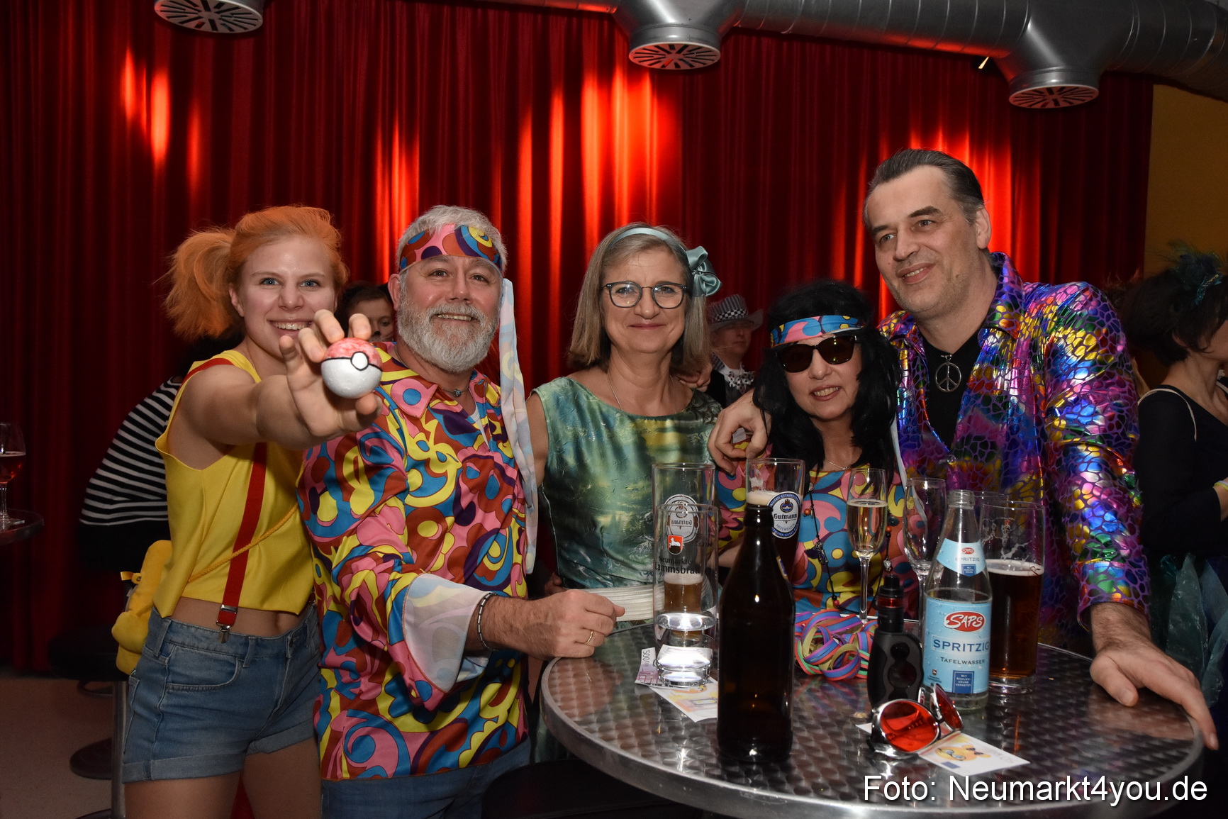 Weiberfasching Neumarkt 2019 0081