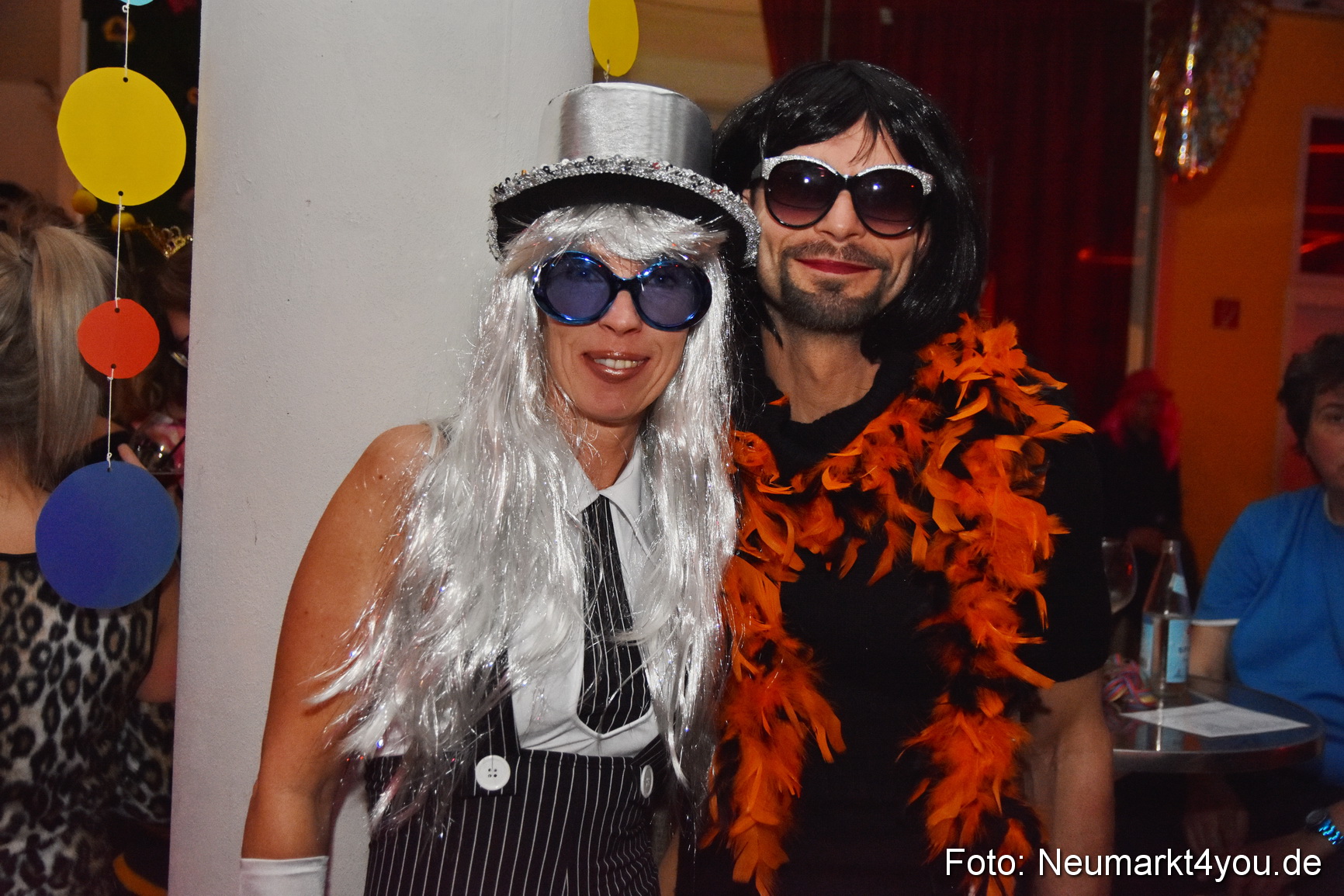 Weiberfasching Neumarkt 2019 0084