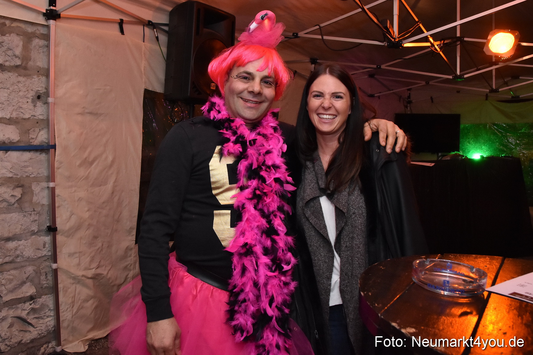 Weiberfasching Neumarkt 2019 0090