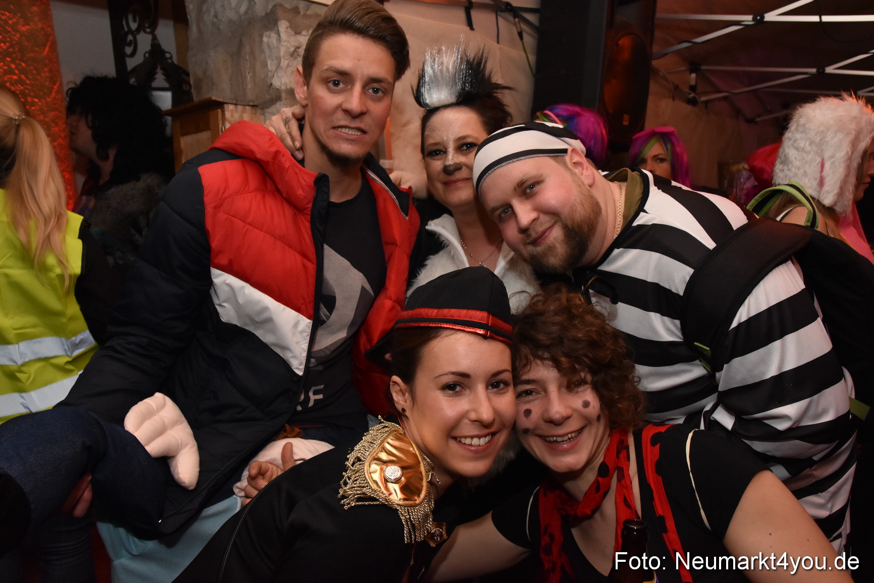 Weiberfasching Neumarkt 2019 0093