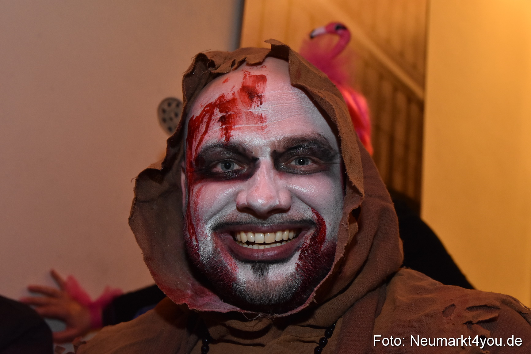 Weiberfasching Neumarkt 2019 0094