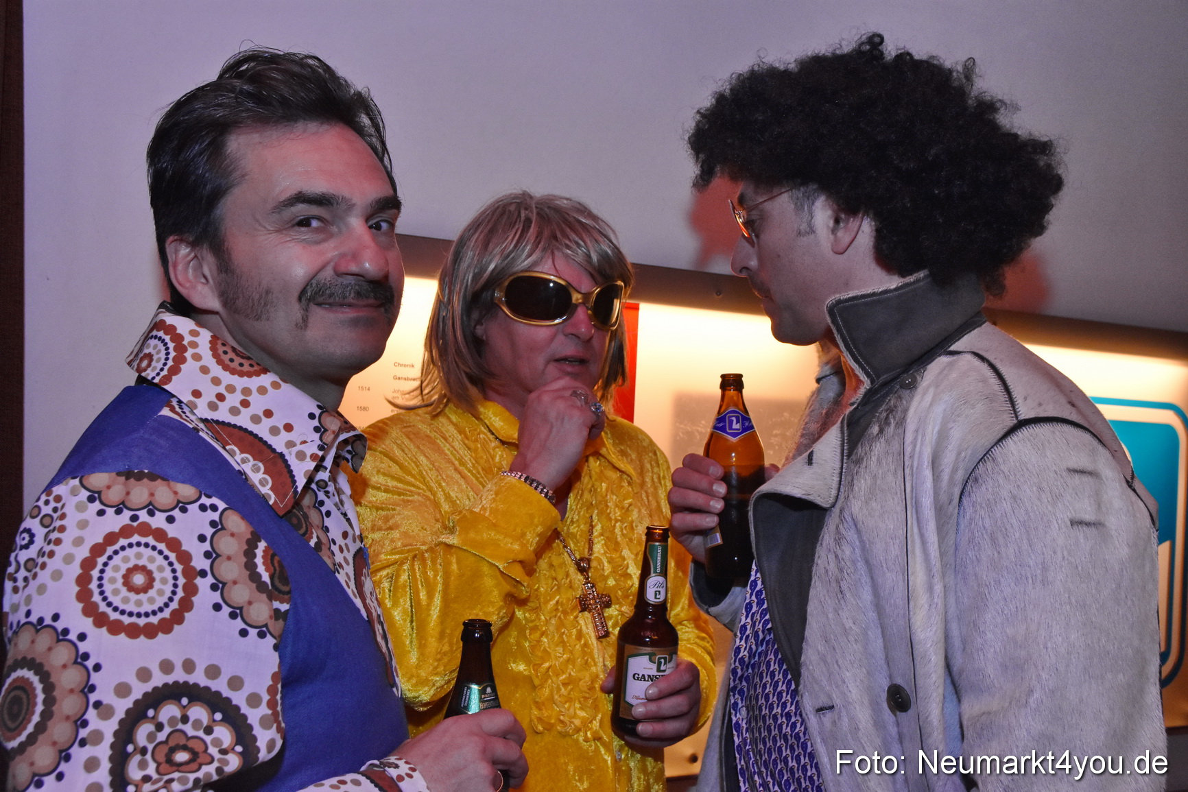 Weiberfasching Neumarkt 2019 0095