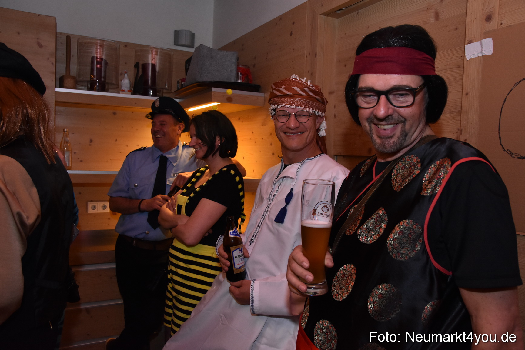 Weiberfasching Neumarkt 2019 0096