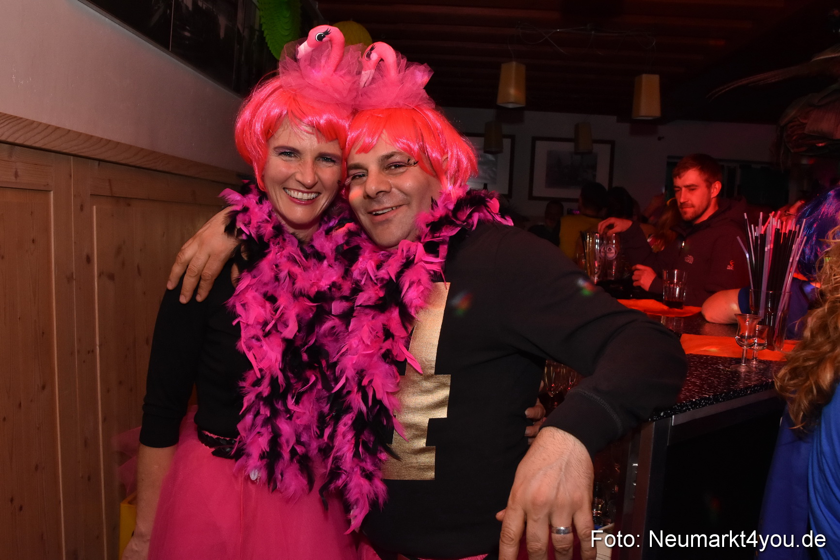 Weiberfasching Neumarkt 2019 0104