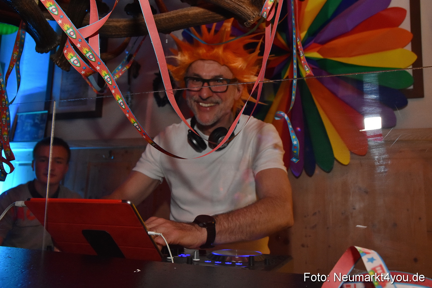 Weiberfasching Neumarkt 2019 0107