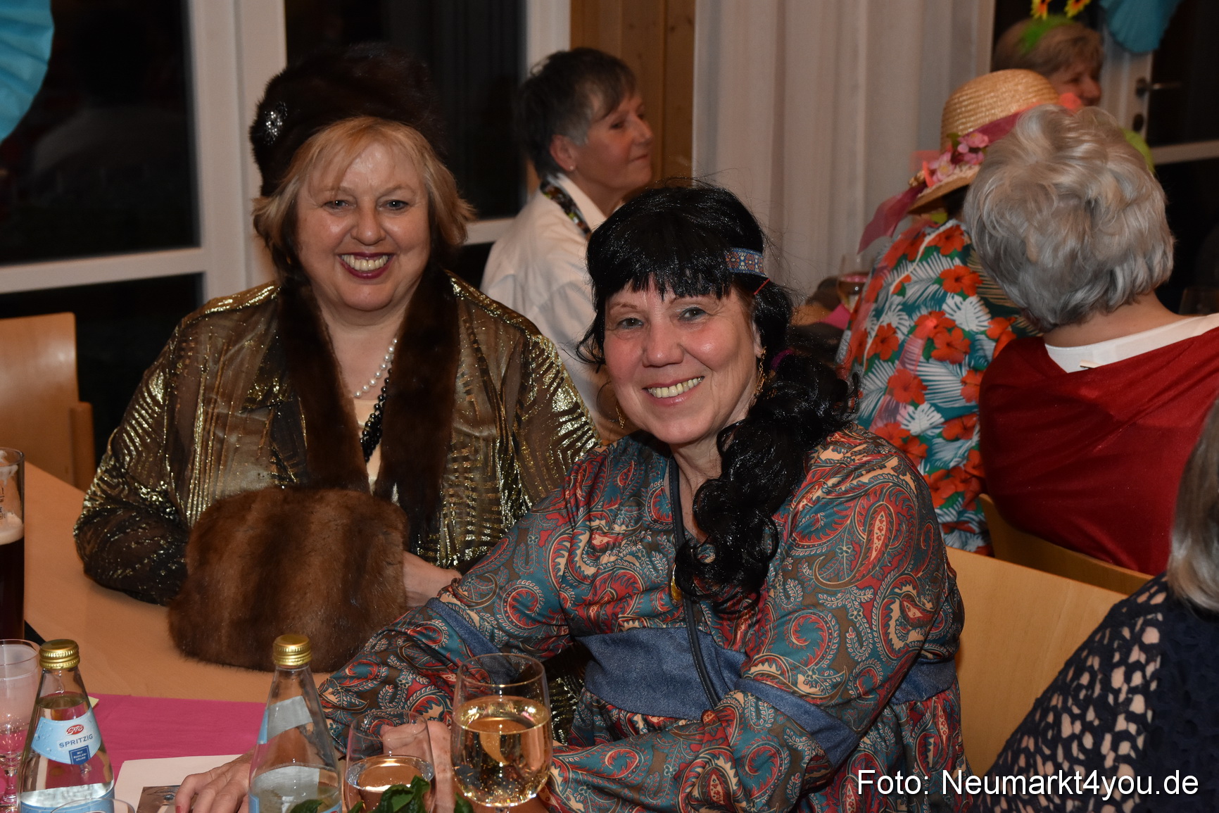 Weiberfasching Neumarkt 2019 0120