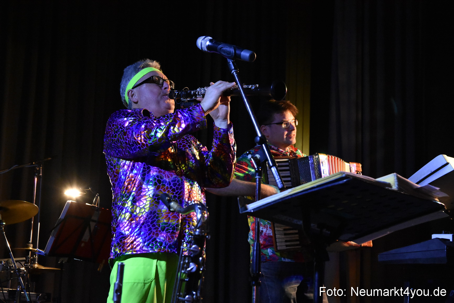 Weiberfasching Neumarkt 2019 0125