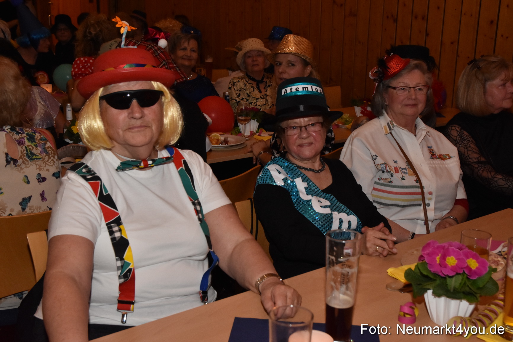 Weiberfasching Neumarkt 2019 0128