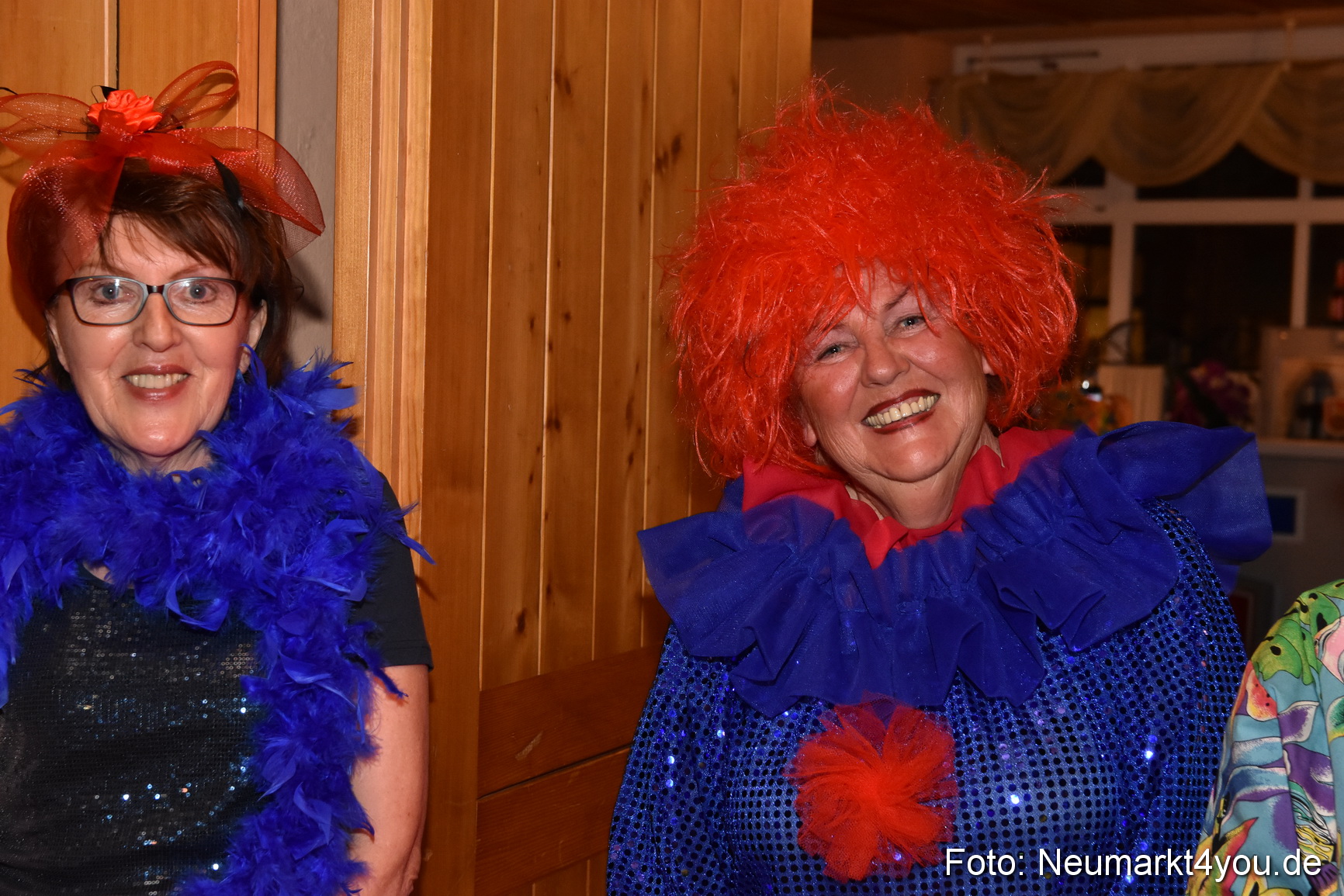 Weiberfasching Neumarkt 2019 0130