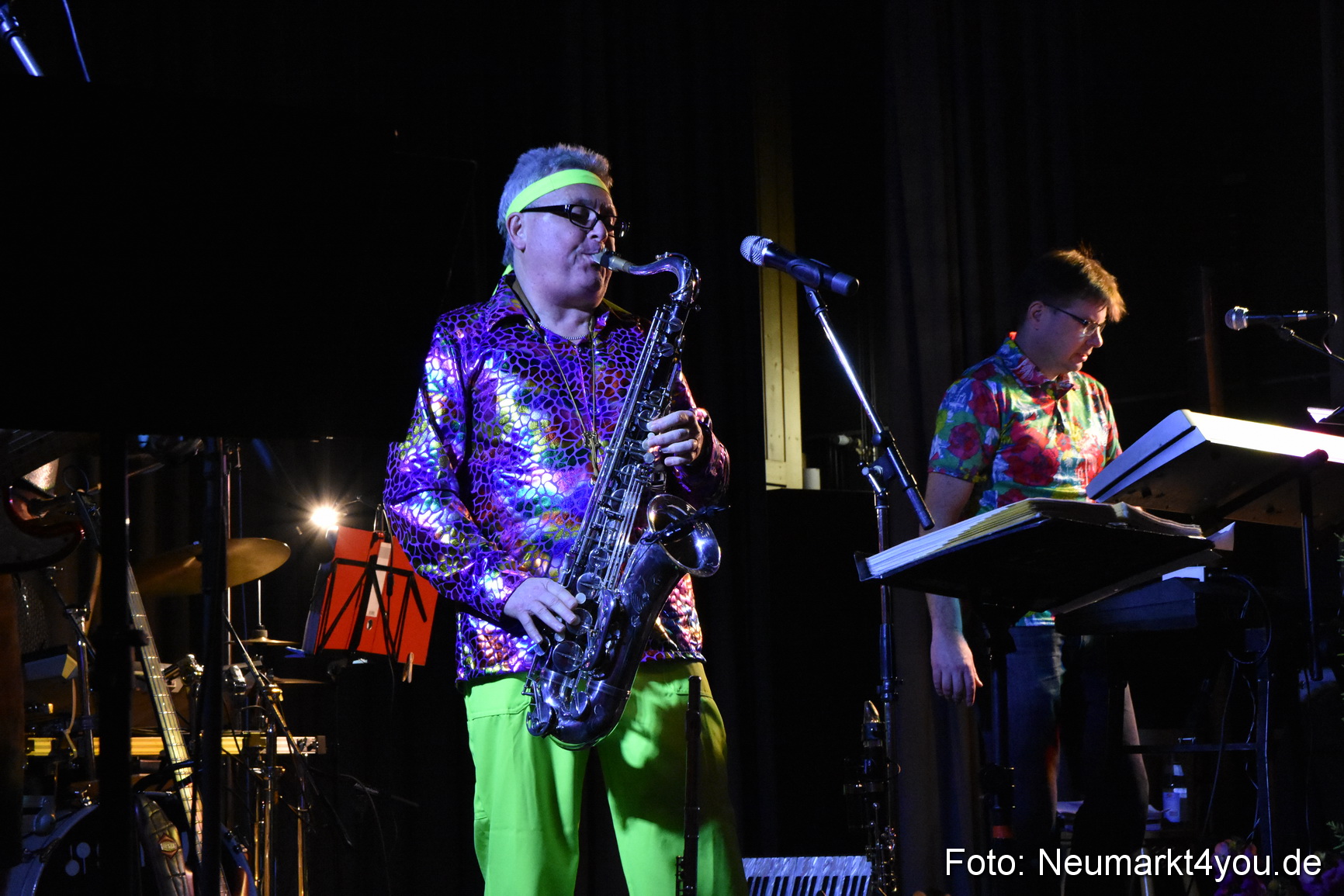 Weiberfasching Neumarkt 2019 0142