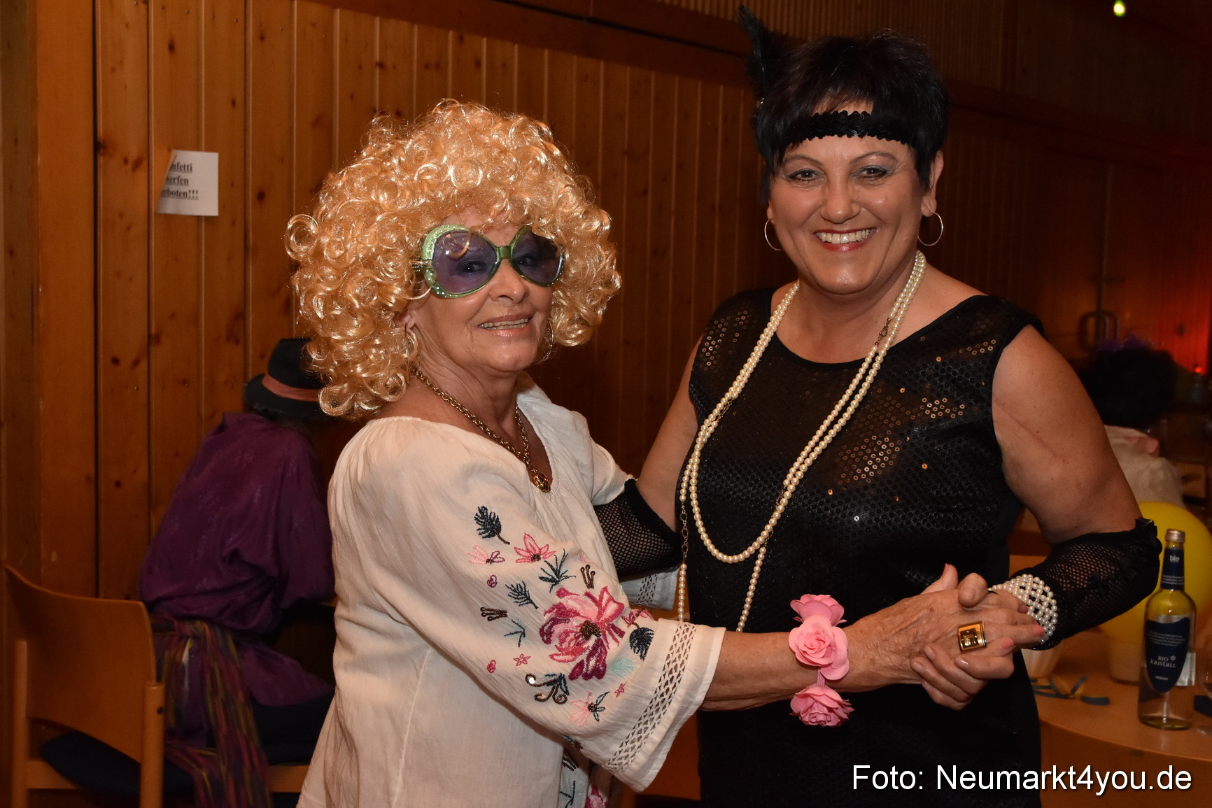 Weiberfasching Neumarkt 2019 0147