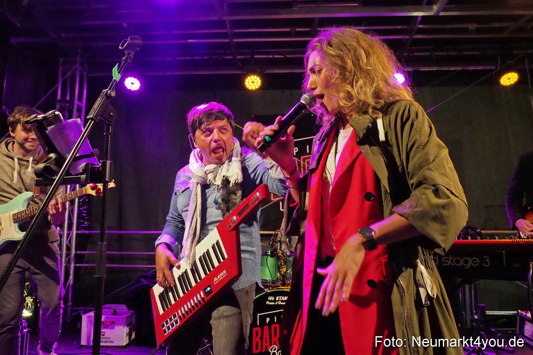 Weinfest Neumarkt 080919 0039