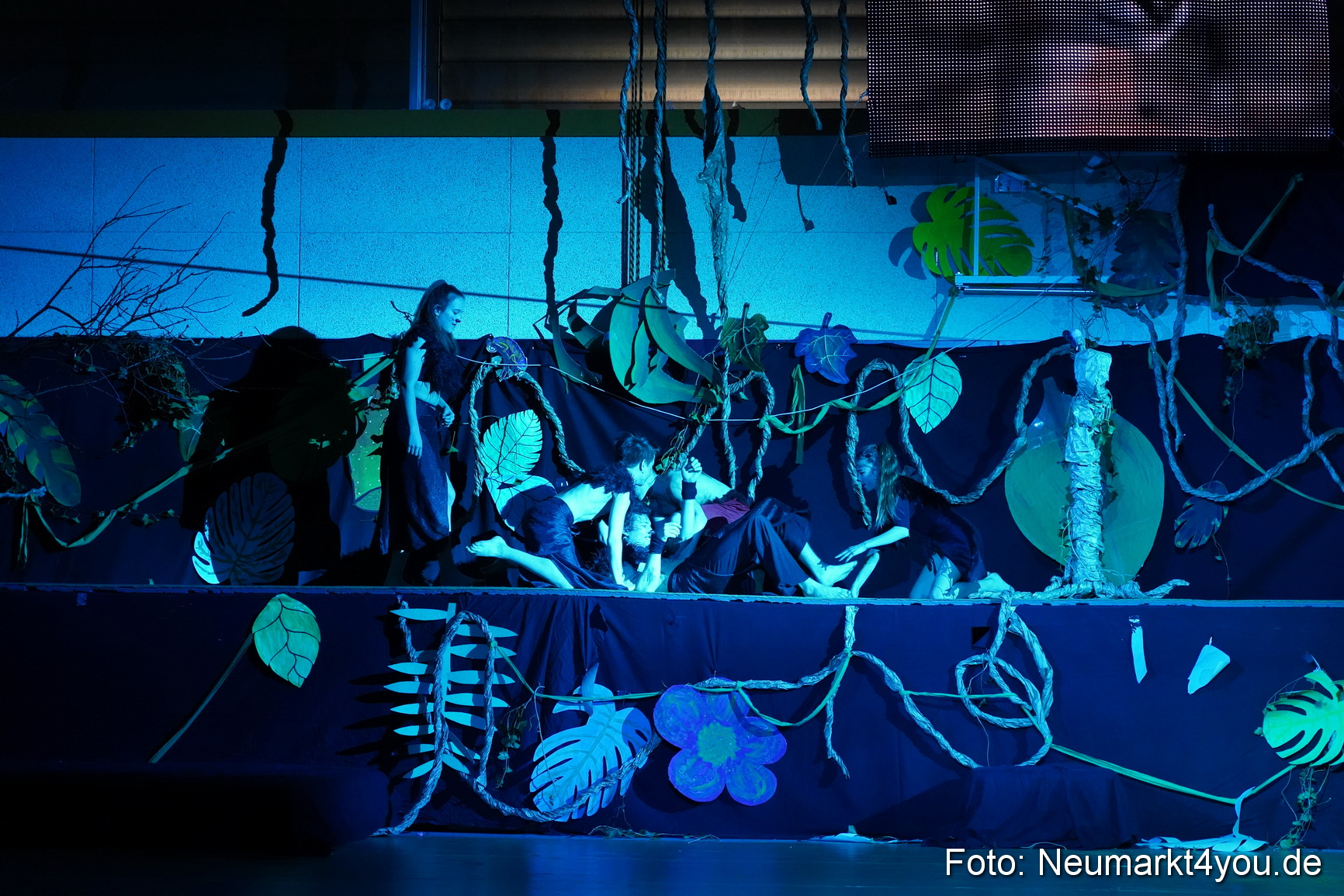 Artico Artistical Dschungelbuch 260220 0004