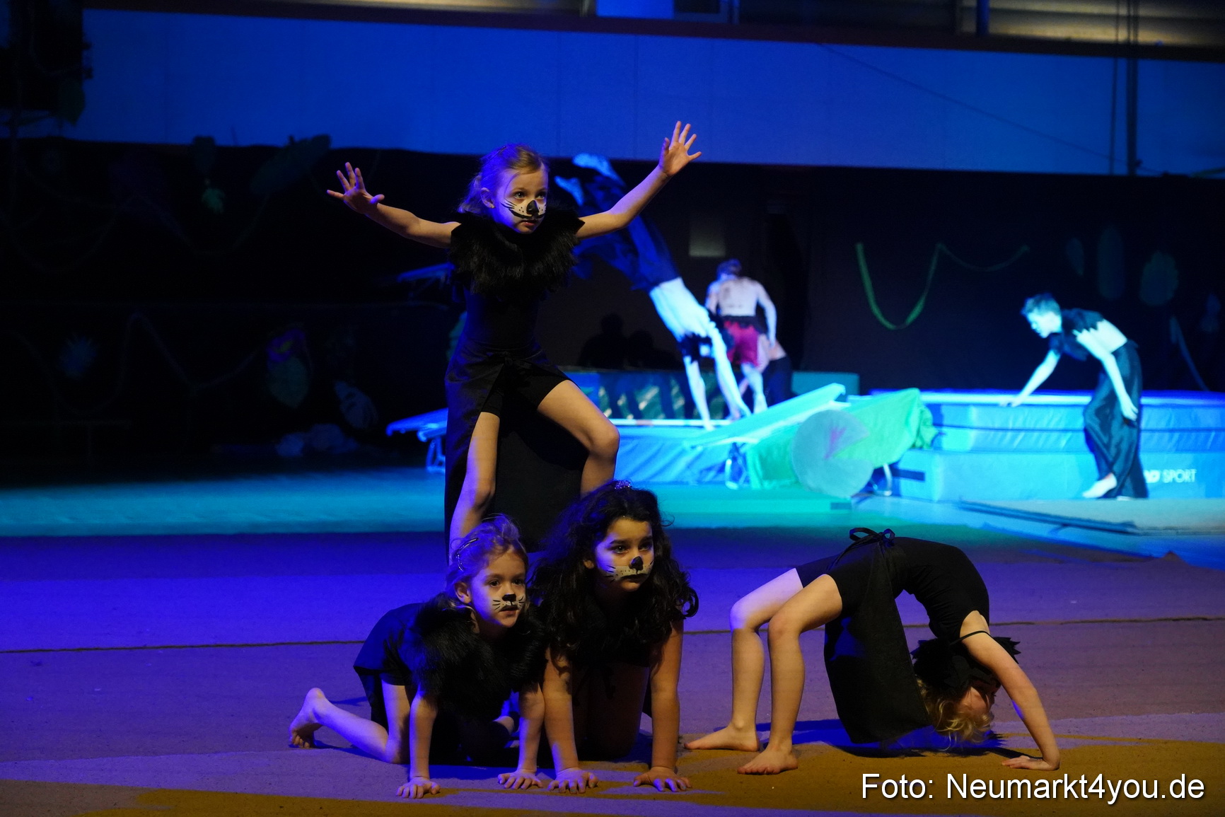 Artico Artistical Dschungelbuch 260220 0005