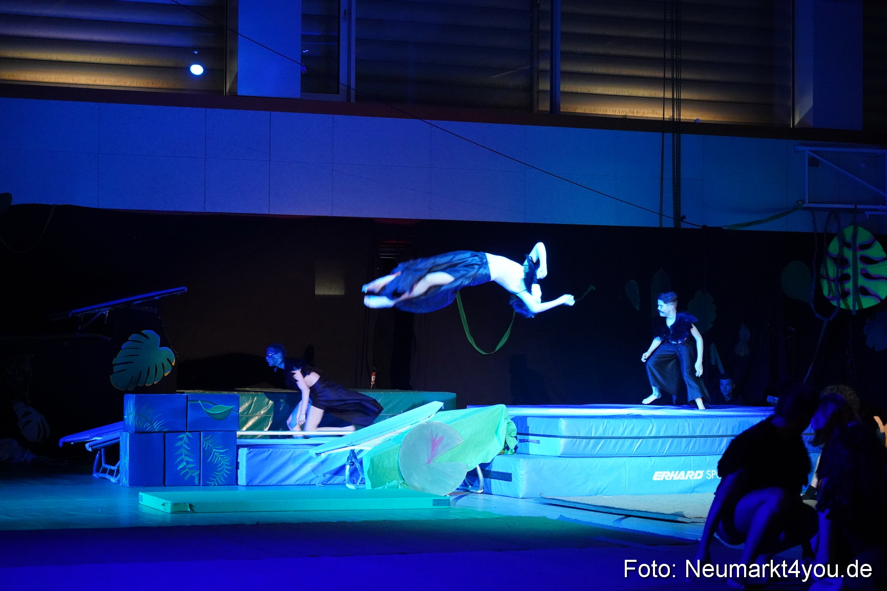 Artico Artistical Dschungelbuch 260220 0006