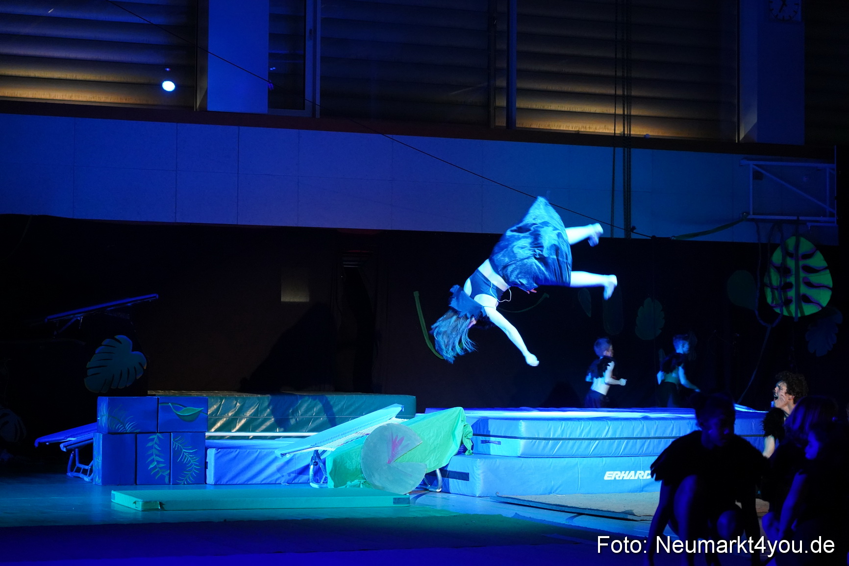 Artico Artistical Dschungelbuch 260220 0007