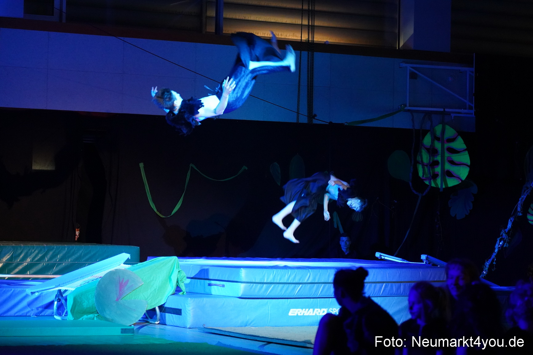 Artico Artistical Dschungelbuch 260220 0008