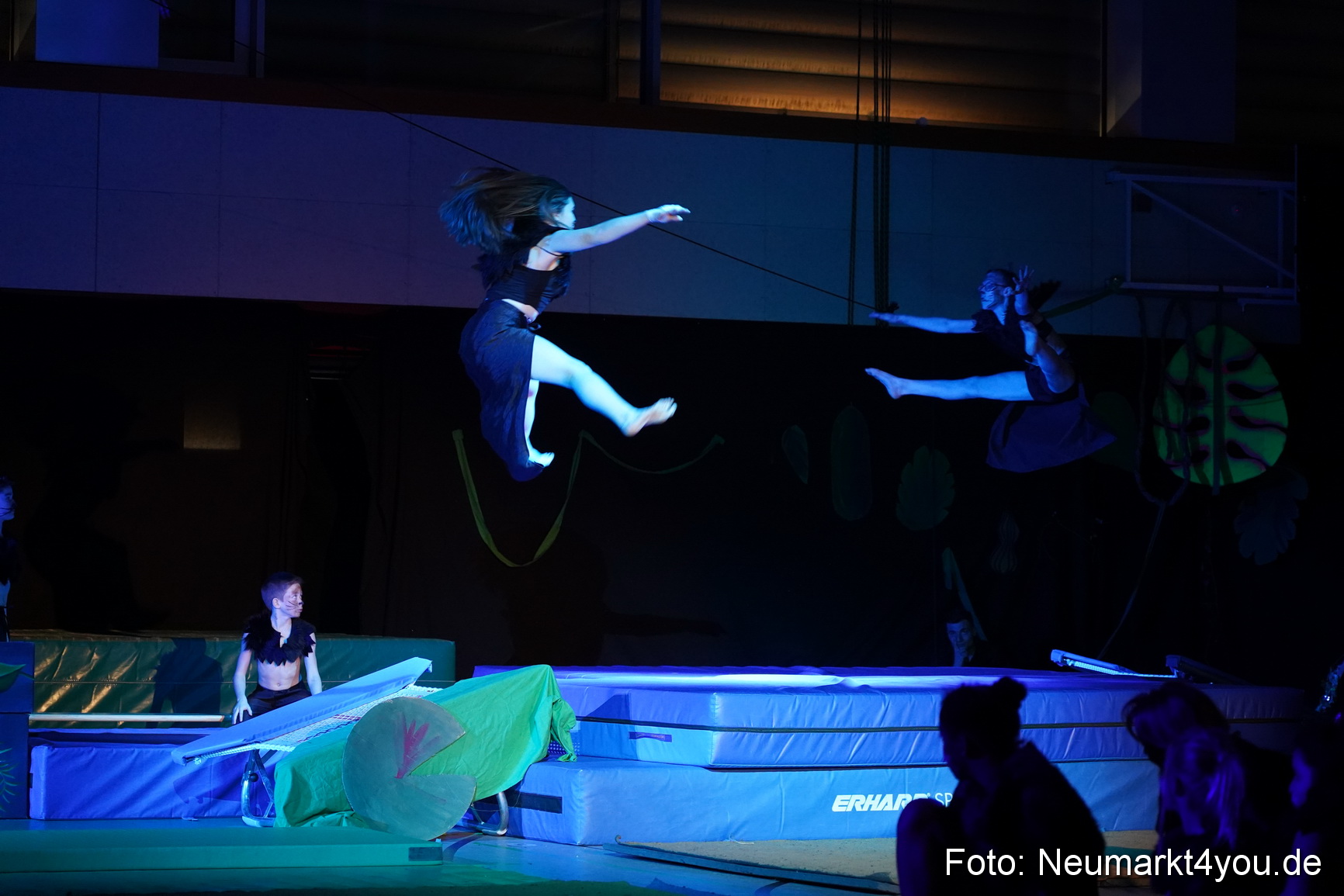 Artico Artistical Dschungelbuch 260220 0009