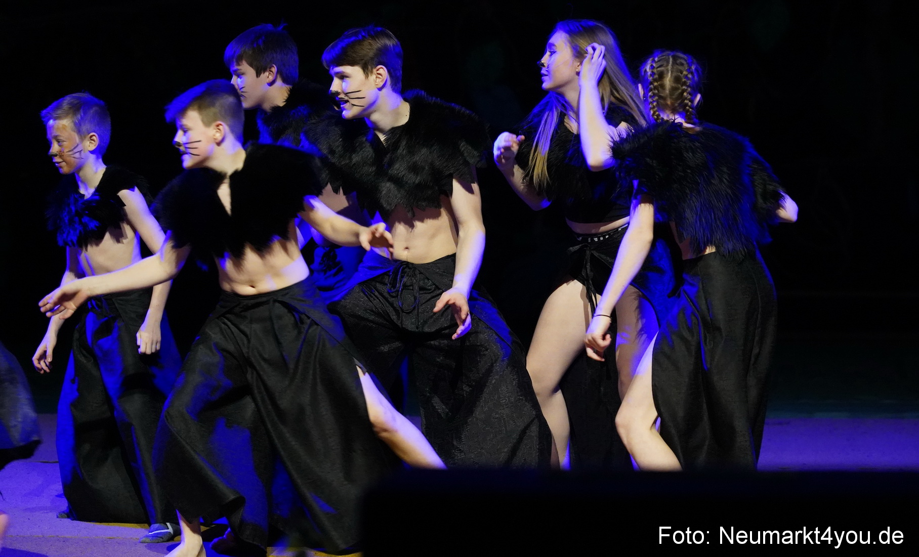 Artico Artistical Dschungelbuch 260220 0010