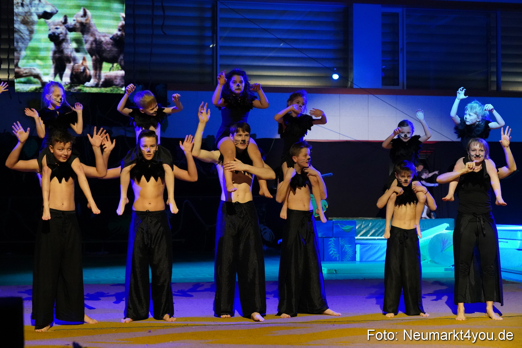 Artico Artistical Dschungelbuch 260220 0011