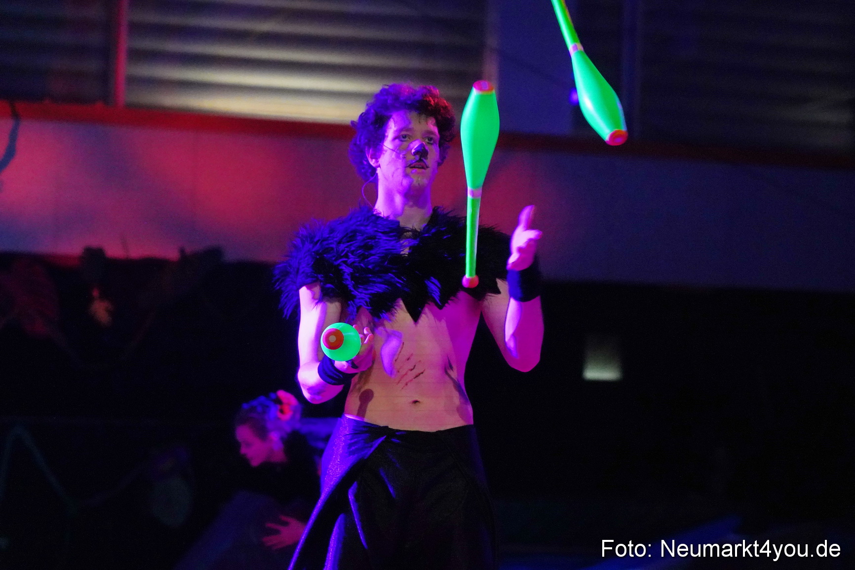 Artico Artistical Dschungelbuch 260220 0021