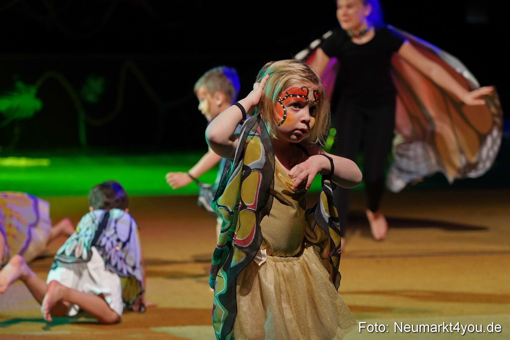 Artico Artistical Dschungelbuch 260220 0025