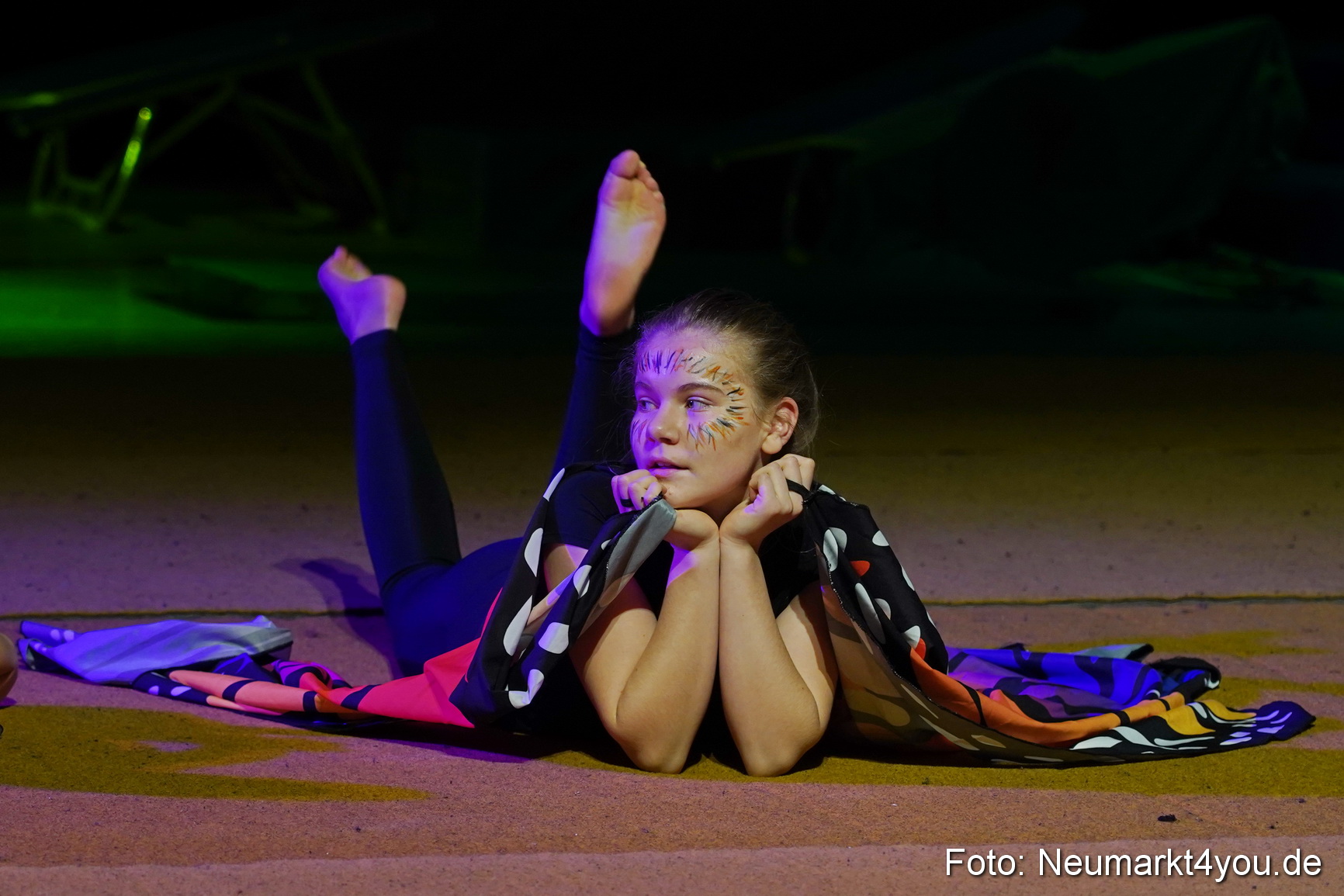 Artico Artistical Dschungelbuch 260220 0026