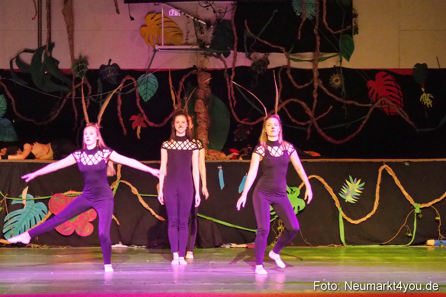 Artico Artistical Dschungelbuch 260220 0036