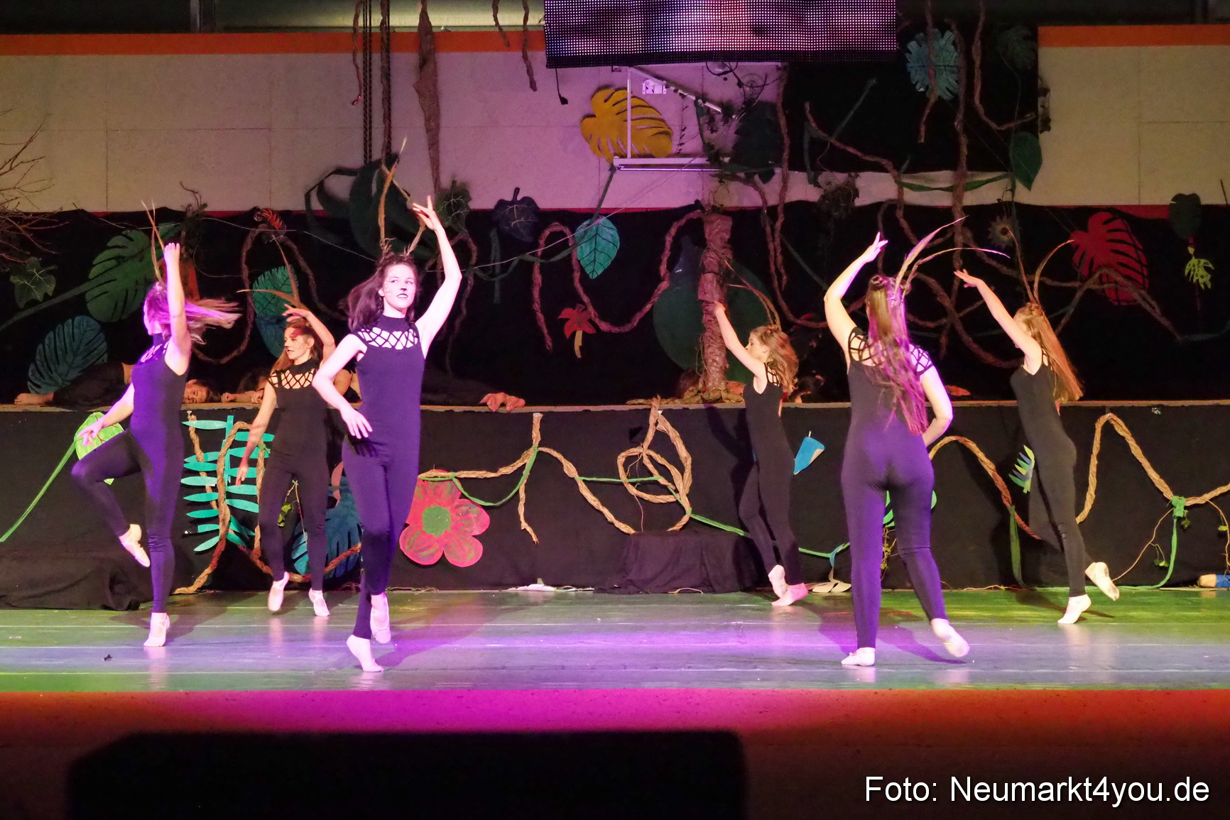 Artico Artistical Dschungelbuch 260220 0037