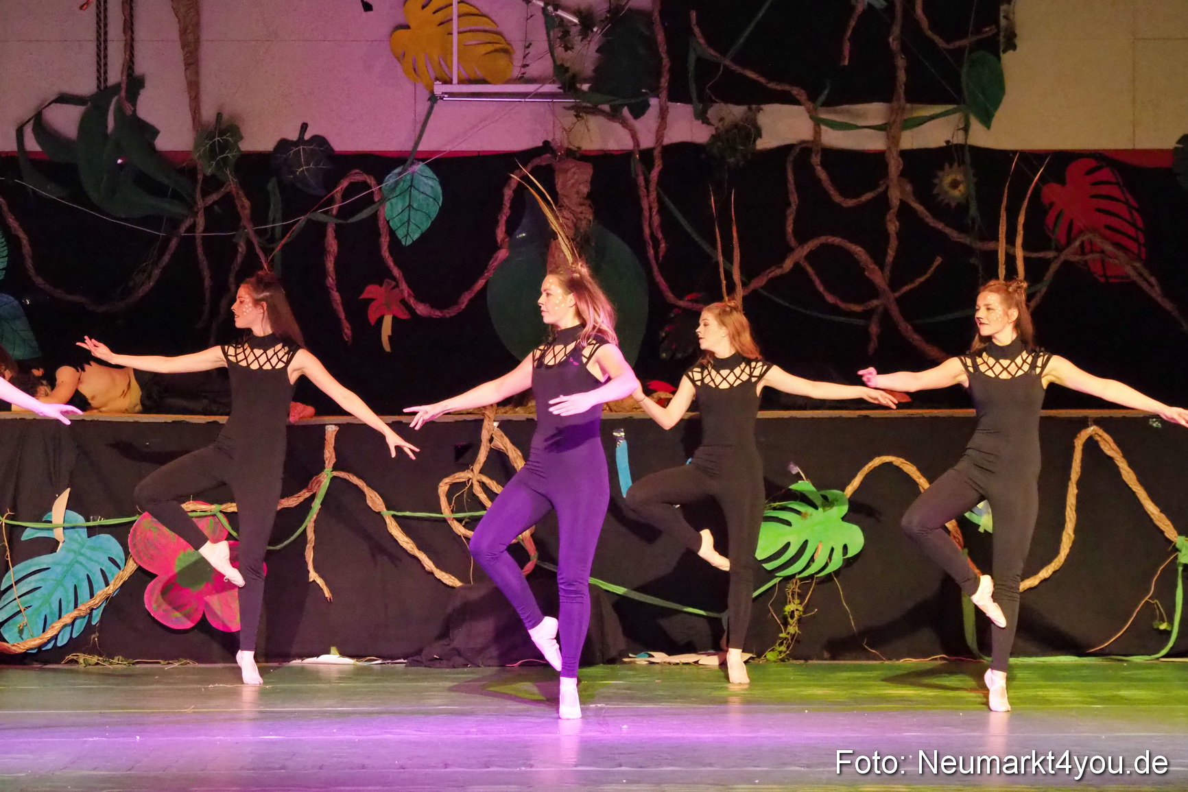 Artico Artistical Dschungelbuch 260220 0038