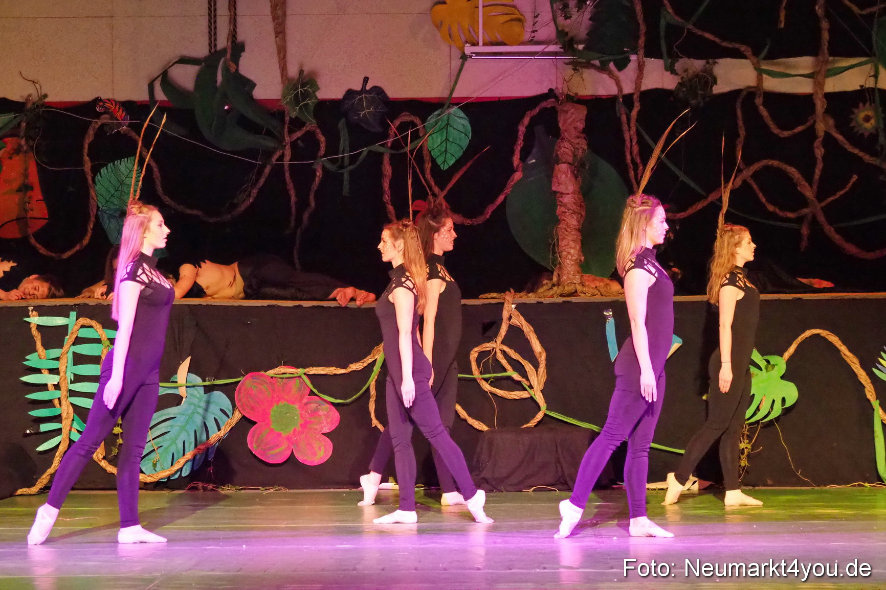 Artico Artistical Dschungelbuch 260220 0039