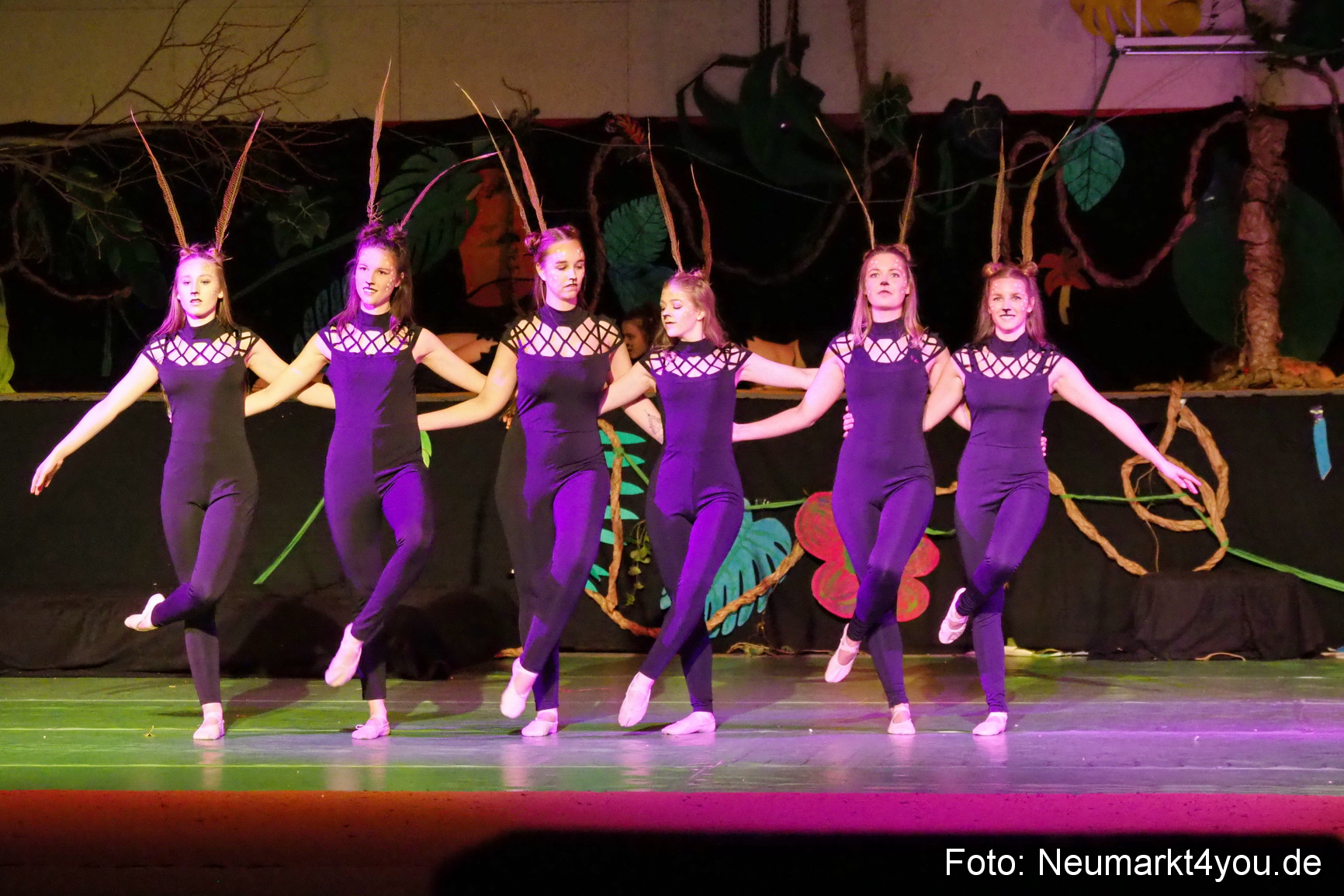 Artico Artistical Dschungelbuch 260220 0040