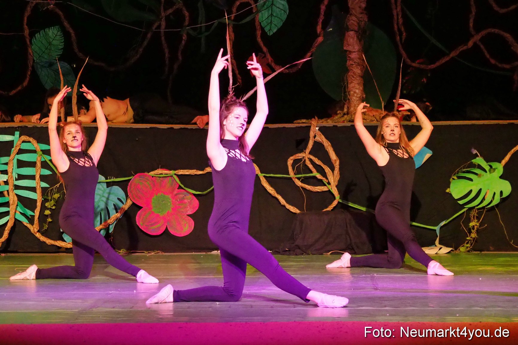 Artico Artistical Dschungelbuch 260220 0041