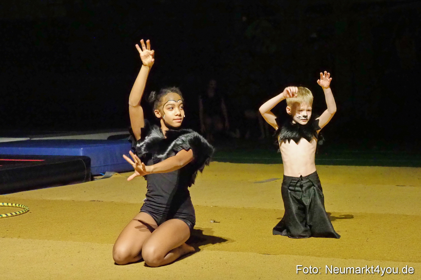 Artico Artistical Dschungelbuch 260220 0043