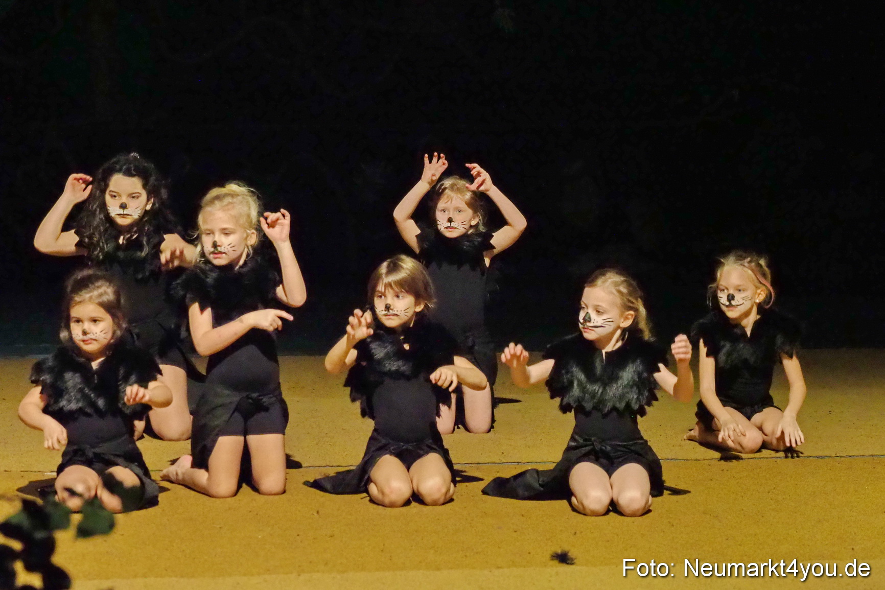 Artico Artistical Dschungelbuch 260220 0044