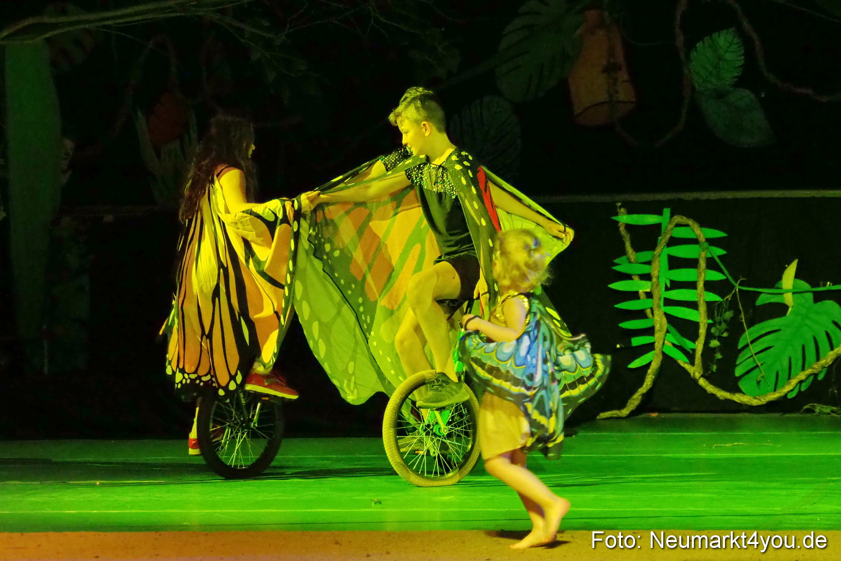 Artico Artistical Dschungelbuch 260220 0052