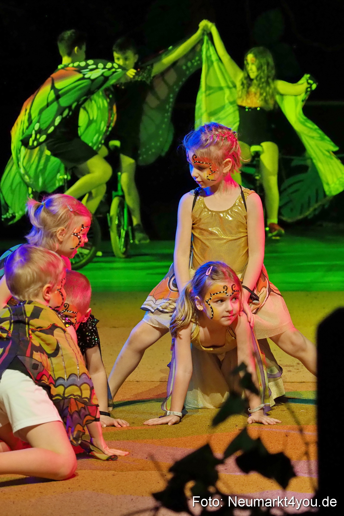 Artico Artistical Dschungelbuch 260220 0054