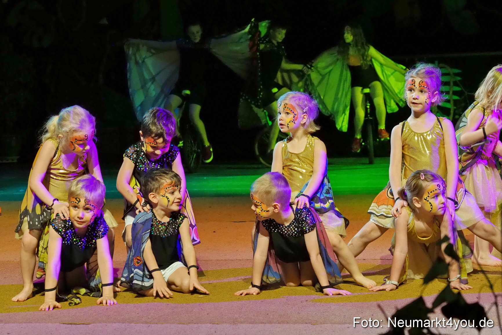 Artico Artistical Dschungelbuch 260220 0056